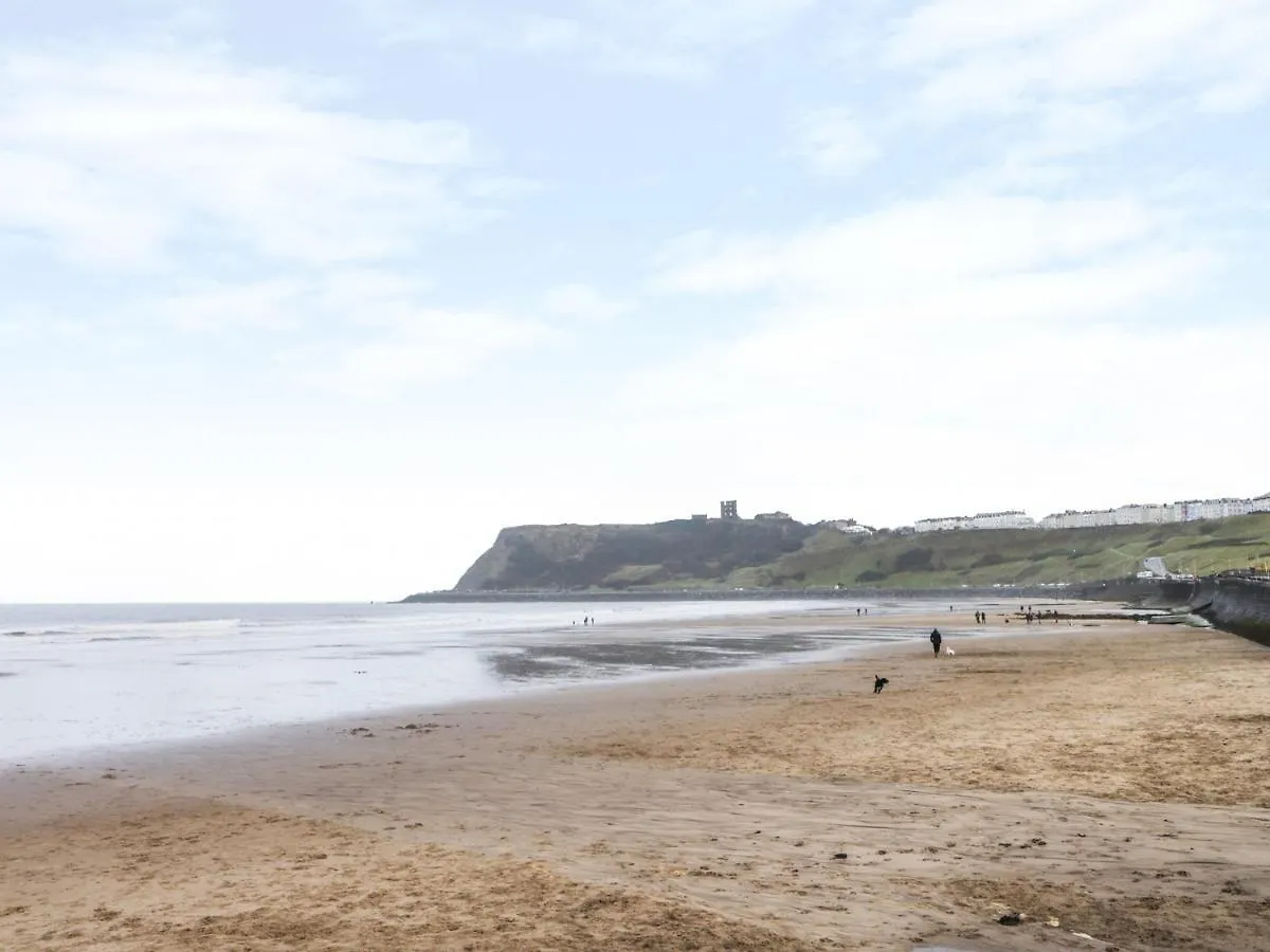 Captain'S Cottage Scarborough 0*,  United Kingdom