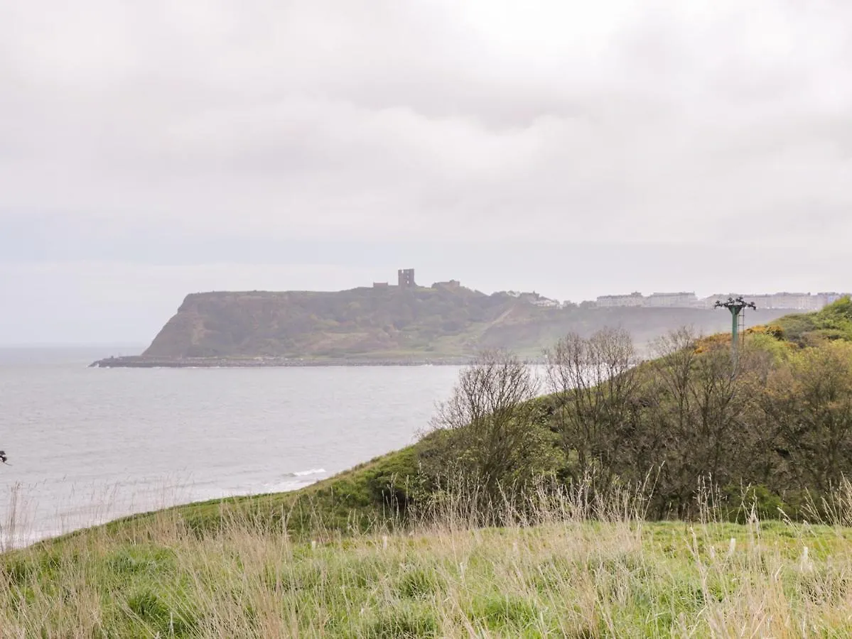 Captain'S Cottage Scarborough Holiday home