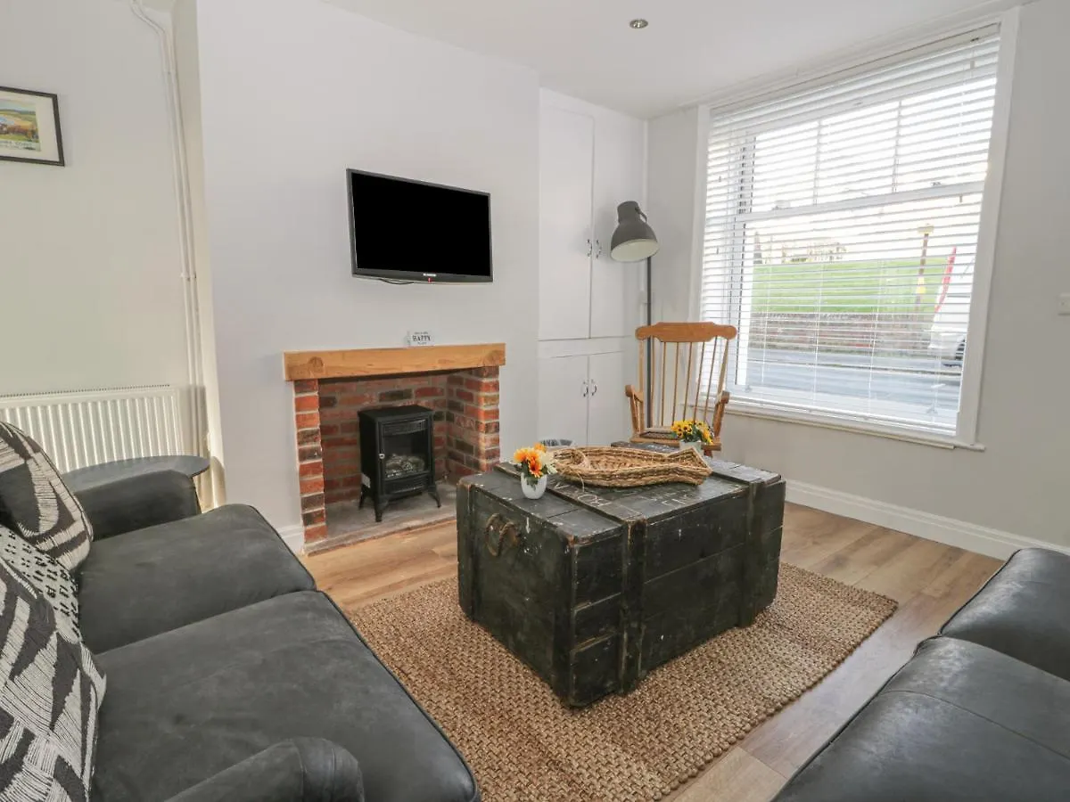 Holiday home Captain'S Cottage Scarborough