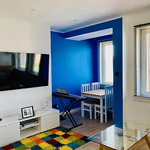 Clean Peaceful For 1 Or 2 Guests , Edinburgh United Kingdom